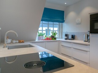 Appartamento per vacanze Westerland Registrazione all'aperto 10