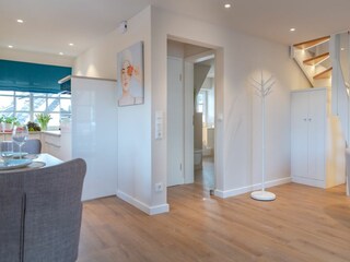 Appartamento per vacanze Westerland Registrazione all'aperto 13