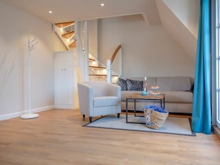 Apartamento de vacaciones Westerland Grabación al aire libre 14