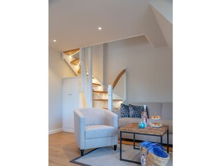 Apartamento de vacaciones Westerland Grabación al aire libre 15