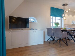 Apartamento de vacaciones Westerland Grabación al aire libre 16