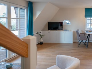 Apartamento de vacaciones Westerland Grabación al aire libre 17