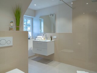 Appartamento per vacanze Westerland Registrazione all'aperto 18