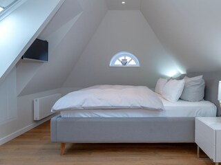 Ferienwohnung Westerland Außenaufnahme 23