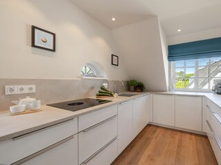 Apartamento de vacaciones Westerland Grabación al aire libre 4