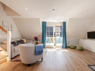 Apartamento de vacaciones Westerland Grabación al aire libre 6