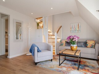 Apartamento de vacaciones Westerland Grabación al aire libre 8