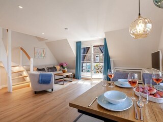 Apartamento de vacaciones Westerland Grabación al aire libre 11