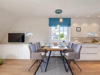 Apartamento de vacaciones Westerland Grabación al aire libre 12