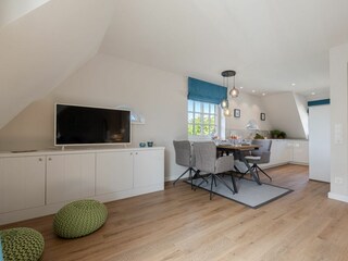 Apartamento de vacaciones Westerland Grabación al aire libre 15