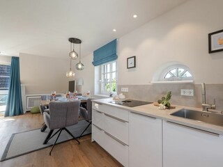 Apartamento de vacaciones Westerland Grabación al aire libre 16