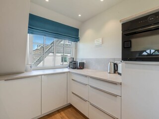 Apartamento de vacaciones Westerland Grabación al aire libre 17