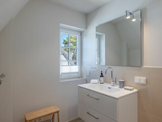 Apartamento de vacaciones Westerland Grabación al aire libre 19