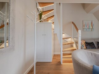 Apartamento de vacaciones Westerland Grabación al aire libre 20