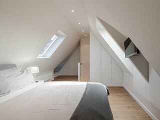 Apartamento de vacaciones Westerland Grabación al aire libre 22