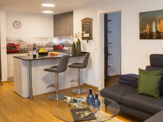 Ferienwohnung Oberstdorf Ausstattung 4