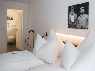Ferienwohnung Oberstdorf Ausstattung 9