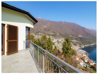 Vakantieappartement Argegno Buitenaudio-opname 9