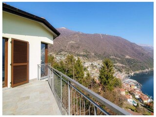 Vakantieappartement Argegno Buitenaudio-opname 3