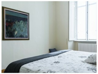 Ferienwohnung Como Ausstattung 12