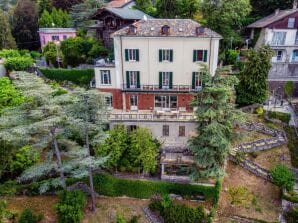 Holiday apartment Fairy Tale - I Tigli - Como - image1