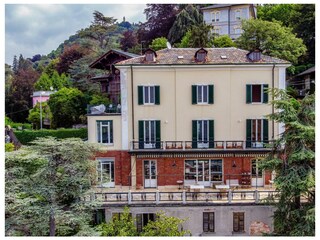 Appartement de vacances Como Enregistrement extérieur 3