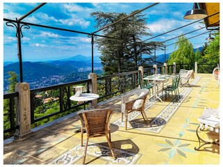 Vakantieappartement Como Buitenaudio-opname 10