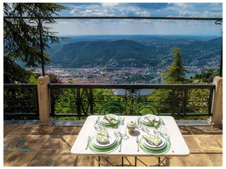 Appartement de vacances Como Enregistrement extérieur 4