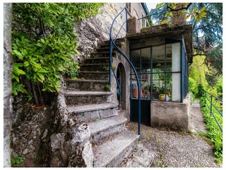 Ferienwohnung Como Außenaufnahme 9