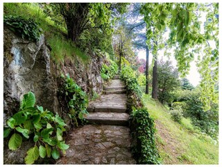Vakantieappartement Como Omgeving 101
