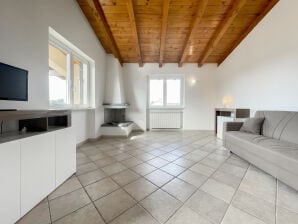 Vakantieappartement Il Pettirosso - Montignoso - image1