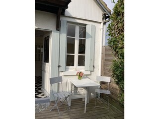 Casa per le vacanze Villers-sur-Mer Registrazione all'aperto 5