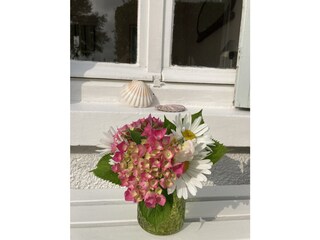 Casa per le vacanze Villers-sur-Mer Registrazione all'aperto 4