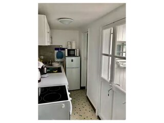 Vakantiehuis Villers-sur-Mer Buitenaudio-opname 4