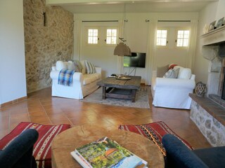 Casa per le vacanze Lorgues Caratteristiche 19