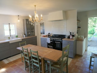 Ferienhaus Lorgues Ausstattung 20