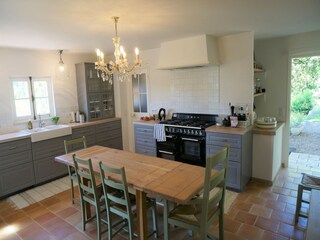 Vakantiehuis Lorgues Kenmerken 20