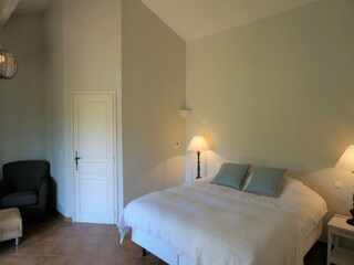 Holiday house Lorgues Features 21