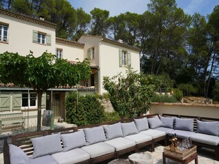 Holiday house Lorgues Outdoor Recording 5