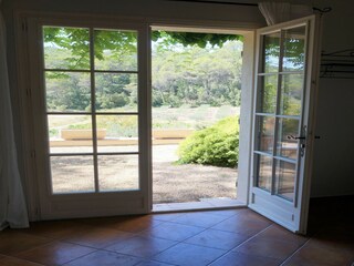 Maison de vacances Lorgues Équipement 22