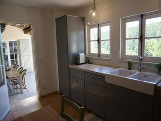 Holiday house Lorgues Features 27