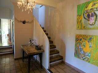 Ferienhaus Lorgues Ausstattung 28