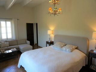 Casa per le vacanze Lorgues Caratteristiche 29