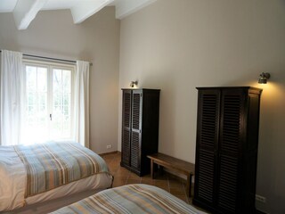 Maison de vacances Lorgues Équipement 30