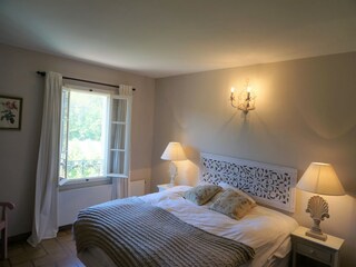 Holiday house Lorgues Features 32