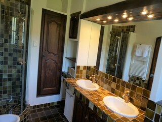 Casa per le vacanze Lorgues Caratteristiche 35