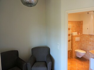 Casa de vacaciones Lorgues Características 38