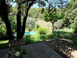 Holiday house Lorgues Outdoor Recording 14