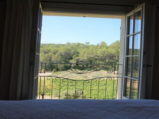 Holiday house Lorgues Outdoor Recording 15