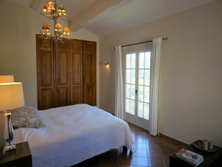 Holiday house Lorgues Features 39